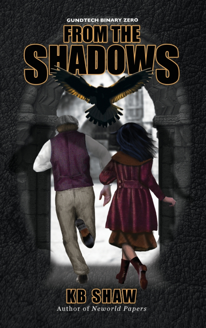 From the Shadows