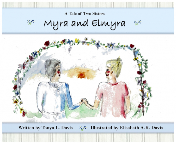 Myra and Elmyra