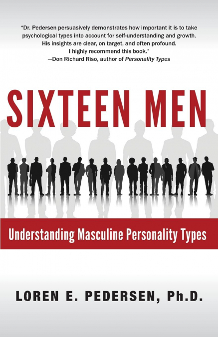 Sixteen Men