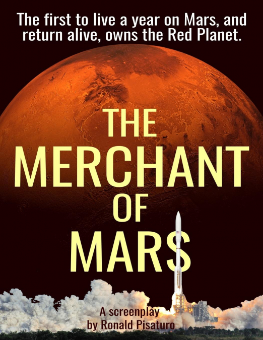 The Merchant of Mars