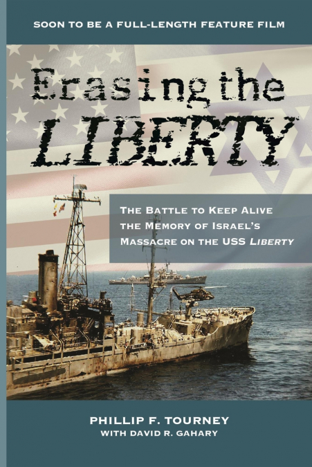Erasing the Liberty