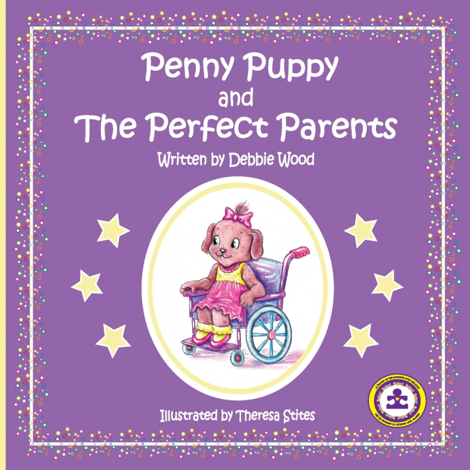 Penny Puppy and The Perfect Parents