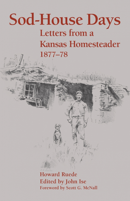 Sod-House Days