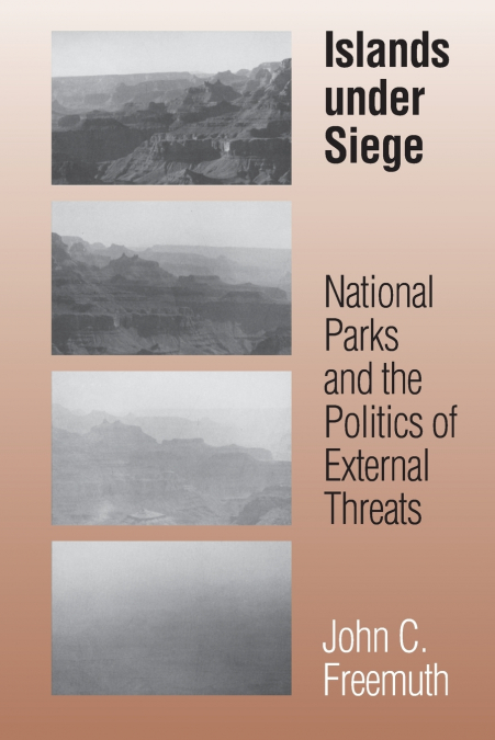 Islands under Siege