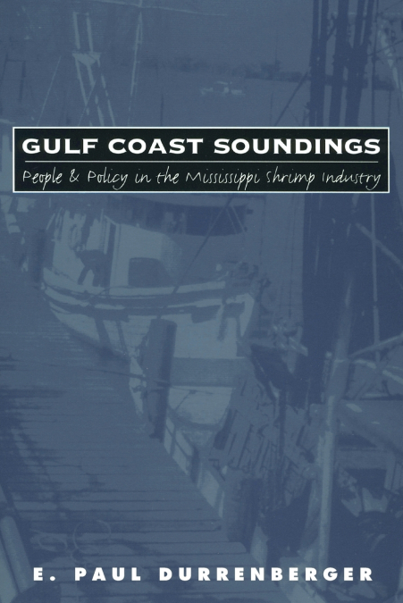 Gulf Coast Soundings