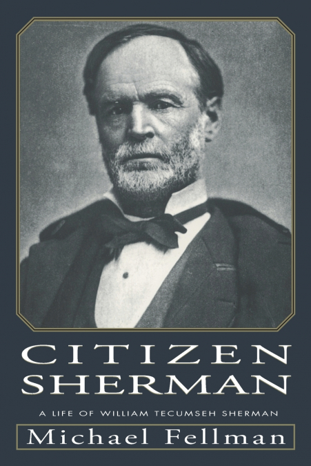 Citizen Sherman