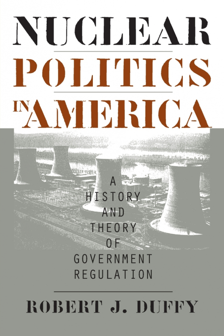 Nuclear Politics in America