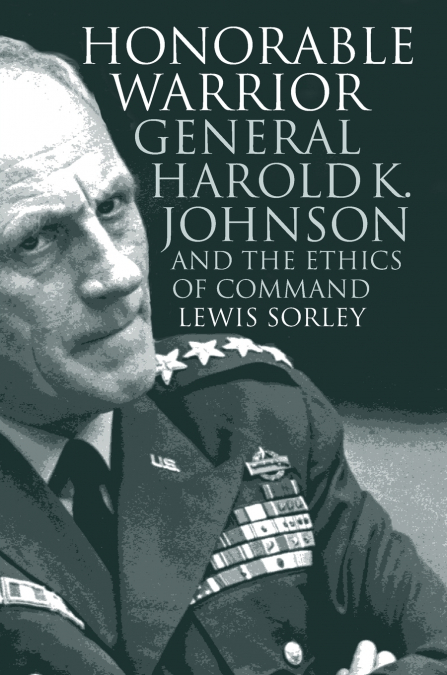 Honorable Warrior