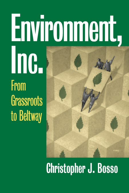 Environment, Inc.