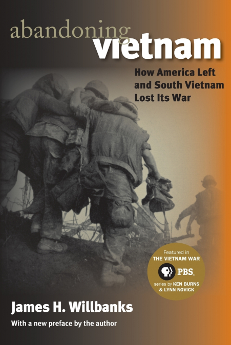 Abandoning Vietnam