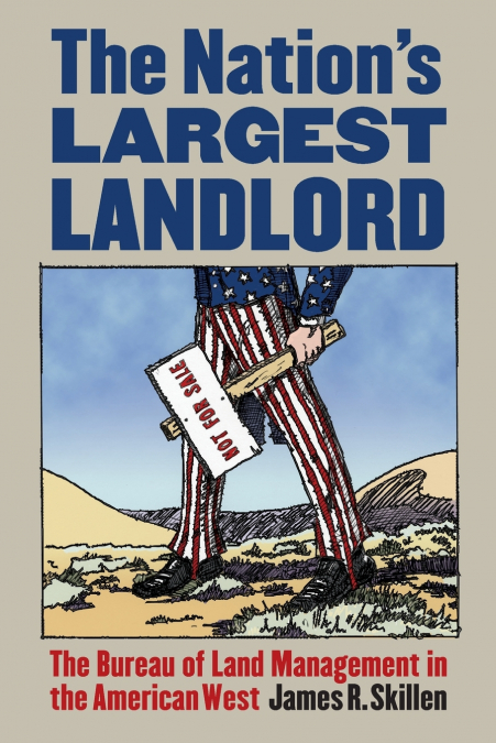 Nation’s Largest Landlord