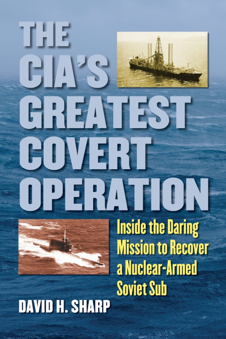CIA’s Greatest Covert Operation