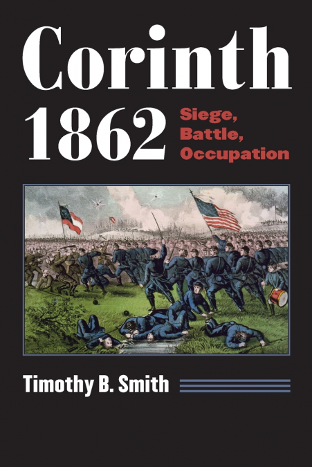 Corinth 1862