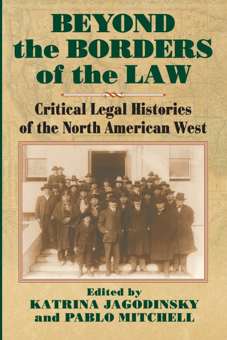 Beyond the Borders of the Law