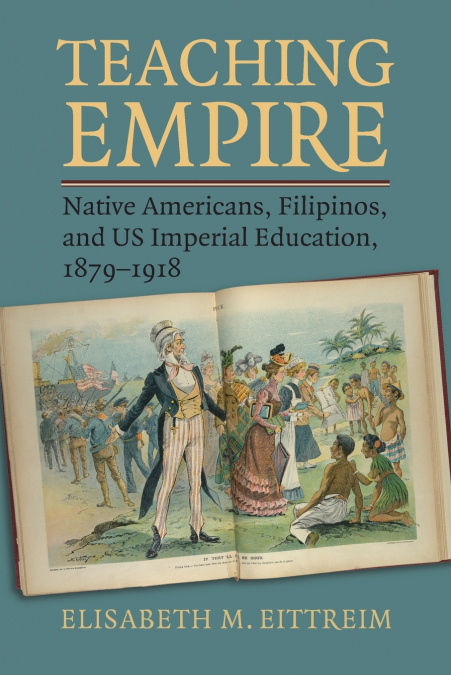 Teaching Empire