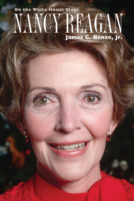 Nancy Reagan