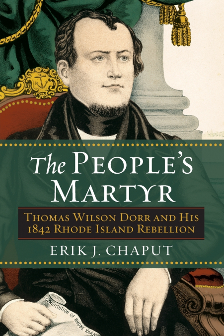 People’s Martyr