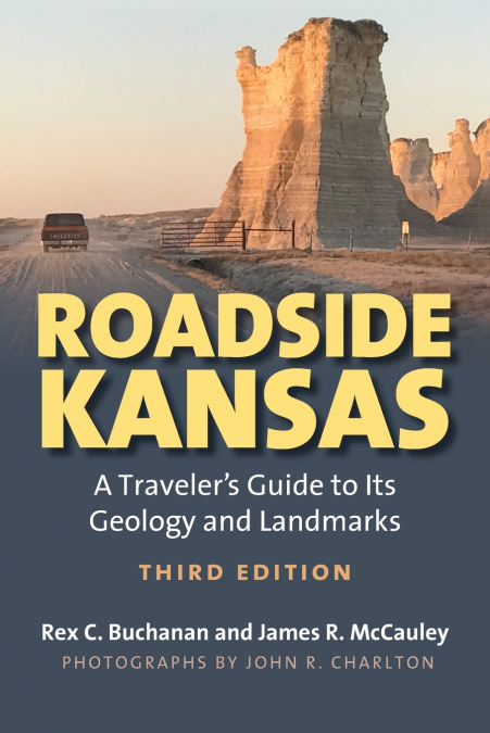 Roadside Kansas