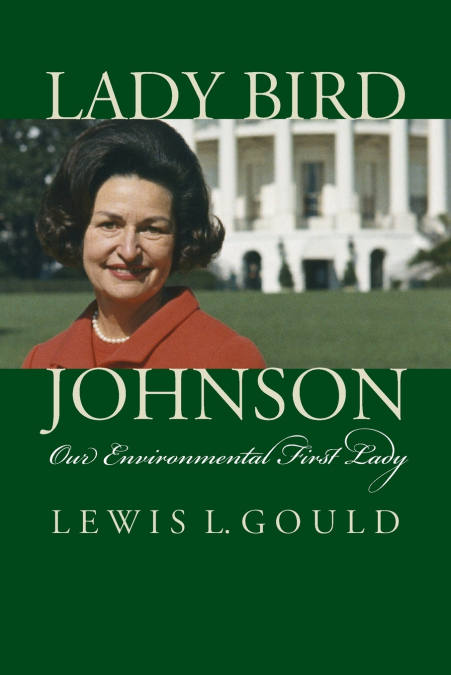 Lady Bird Johnson