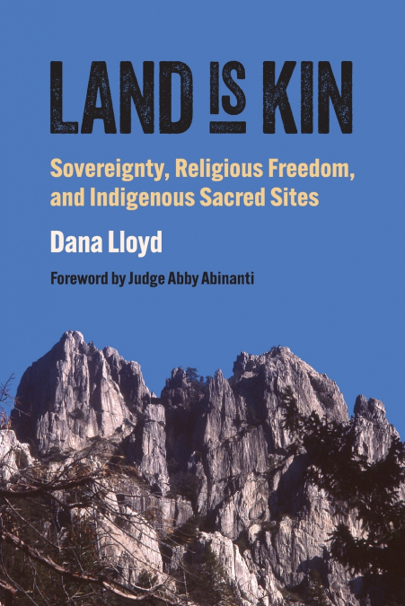 Land Is Kin