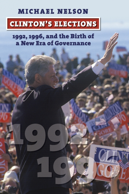 Clinton’s Elections