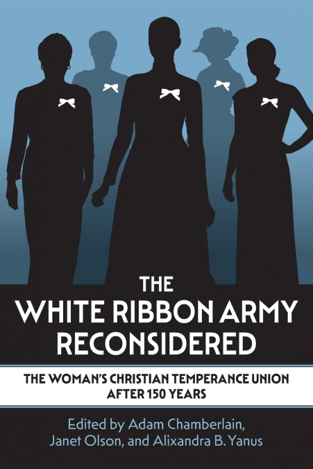 White Ribbon Army Reconsidered