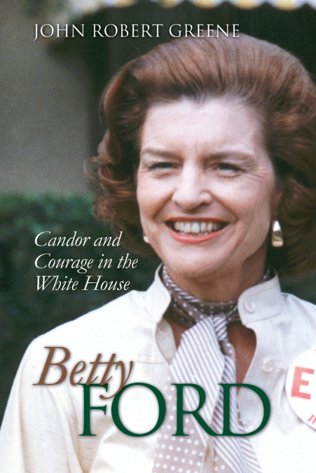 Betty Ford