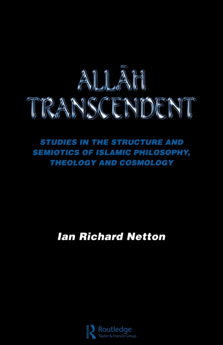 Allah Transcendent
