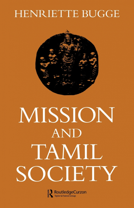 Mission and Tamil Society
