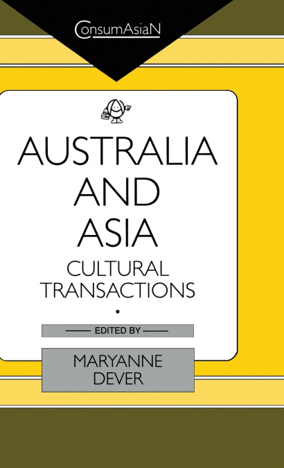 Australia and Asia