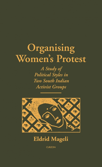 Organising Women’s Protest