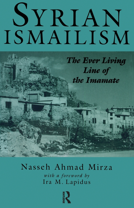 Syrian Ismailism