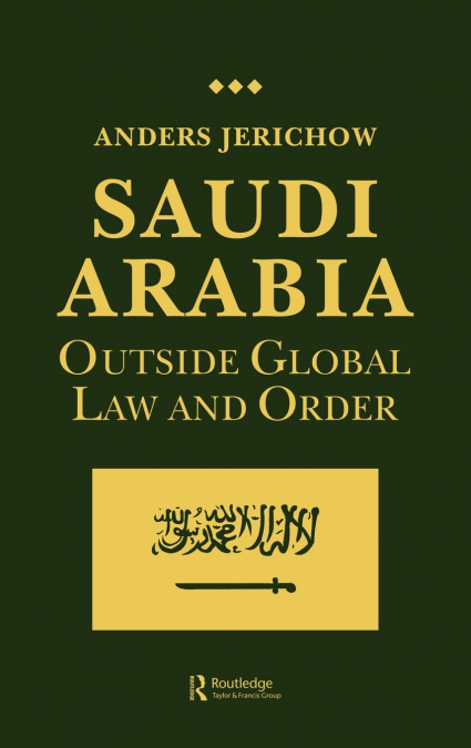 Saudi Arabia