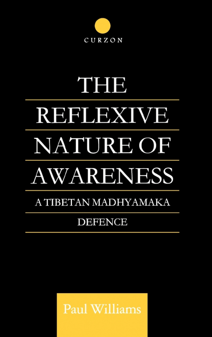 The Reflexive Nature of Awareness