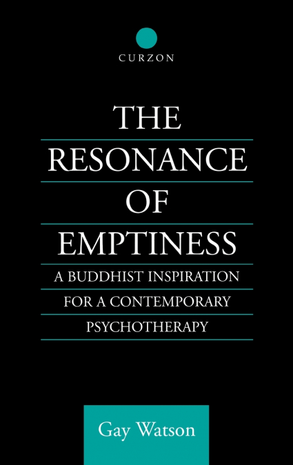 The Resonance of Emptiness