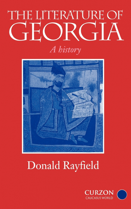 The Literature of Georgia