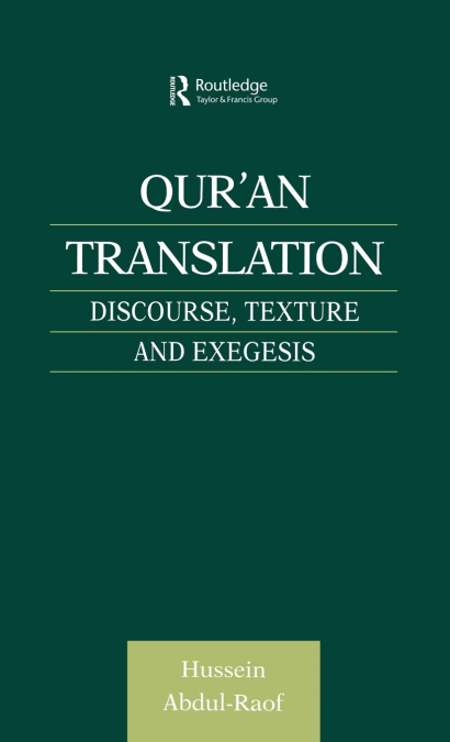 Qur’an Translation