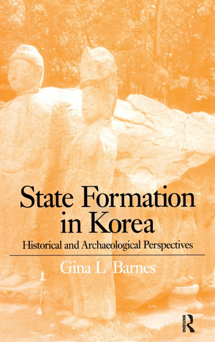 State Formation in Korea