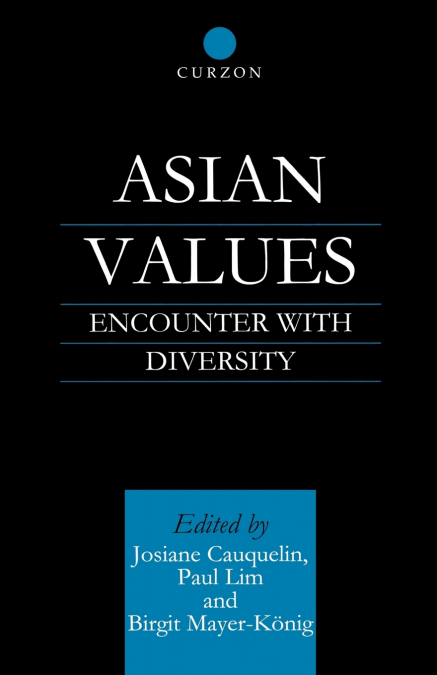 Asian Values