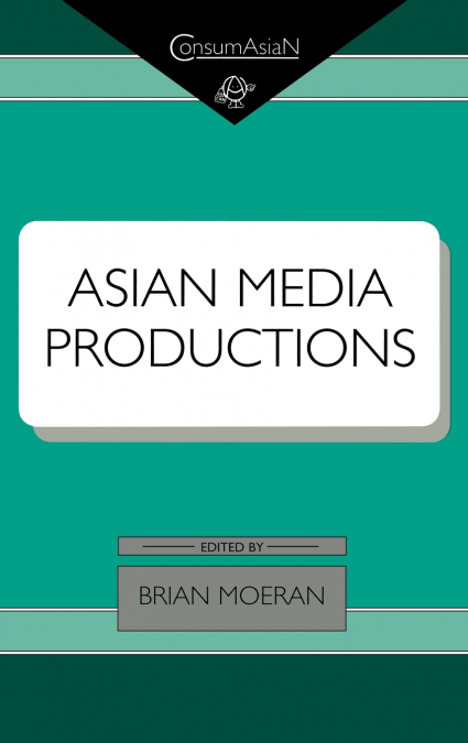 Asian Media Productions