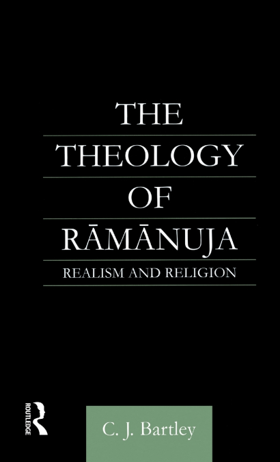 The Theology of Ramanuja