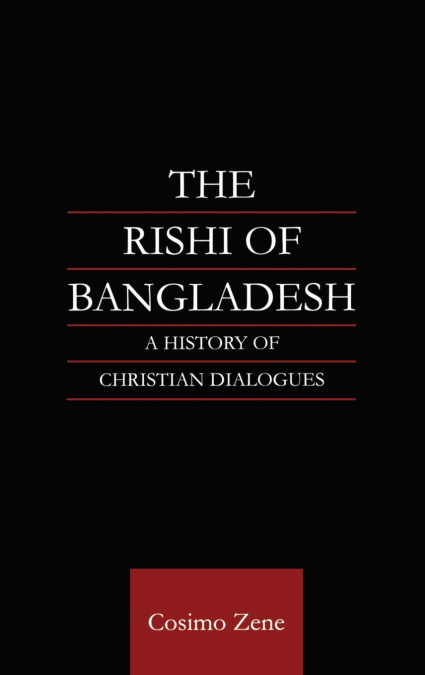 The Rishi of Bangladesh