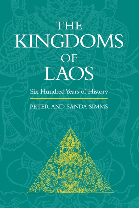 The Kingdoms of Laos