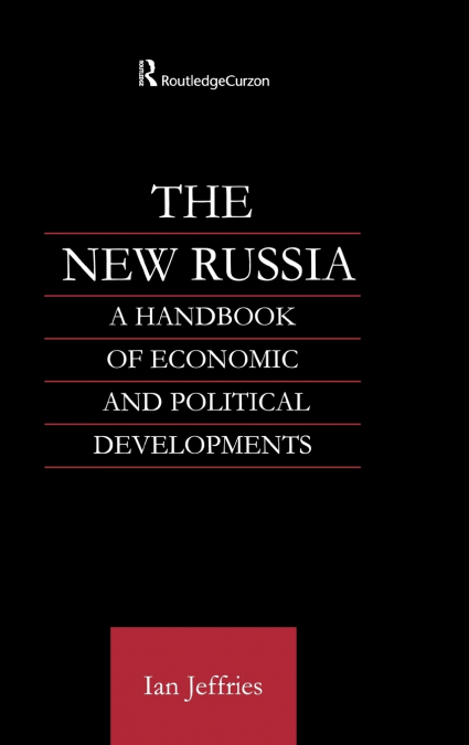 The New Russia