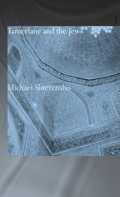 Tamerlane and the Jews
