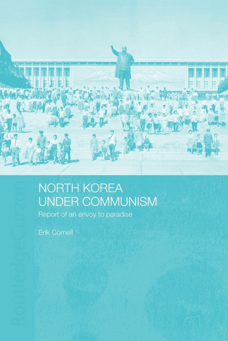 North Korea under Communism
