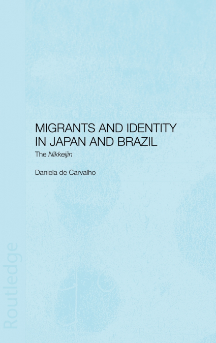 Migrants and Identity in Japan and Brazil