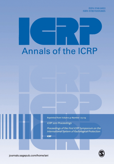 ICRP 2011 Proceedings