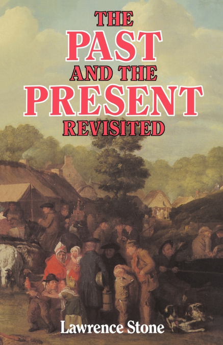 The Past and the Present Revisited