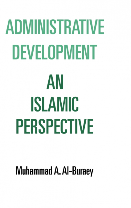 Administrative Development